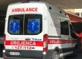 62-vjeçari bie nga lartësia në Golem, ndërron jetë gjatë rrugës për spital
