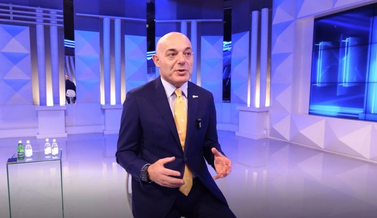 Fushata elektorale, Fevziu: Arrestimi i Veliajt i dha një “shok” të majtës