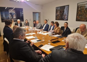 Bruksel/ Zhvillohet takimi për liberalizimin e tregut rrugor në Ballkanin Perëndimor
