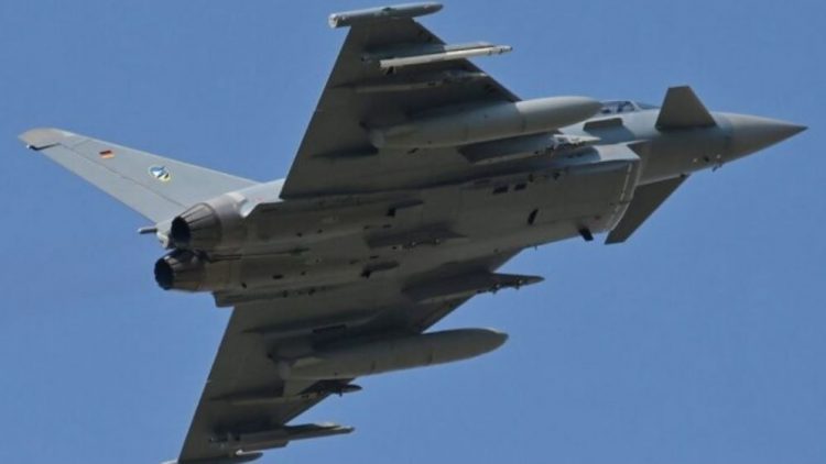 Gjermania bllokon dërgimin e 40 aeroplanëve luftarakë në Turqi