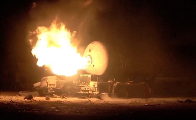 SHBA-ja kryen sulme në Jemen, rebelët Huthi raportojnë për të paktën 20 viktima