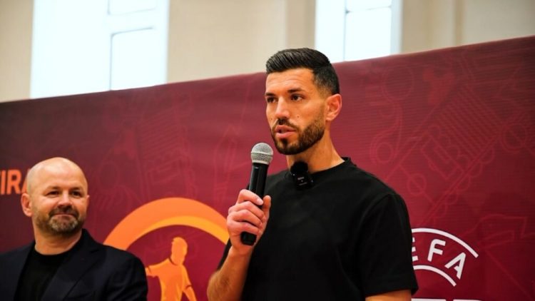 FSHF, aktivitet sensibilizues në shkollën “Emin Duraku”