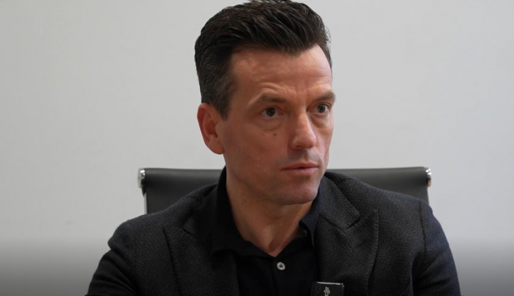 “Kam besuar tek të rinjtë”, Shehaj për partinë e tij: Ndryshojmë totalisht nga të gjitha forcat e tjera politike