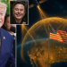 “Kupola e Artë” do të mbrojë Amerikën, zbulohet plani i Trump dhe Musk për të armatosur hapësirën