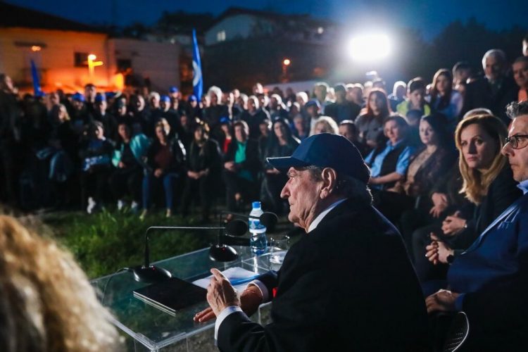 Partitë e reja, Berisha: Ndihmojnë Ramën