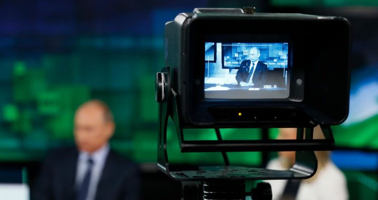 Serbia, “caku” kryesor i fushatës ruse për dezinformim në Ballkanin Perëndimor