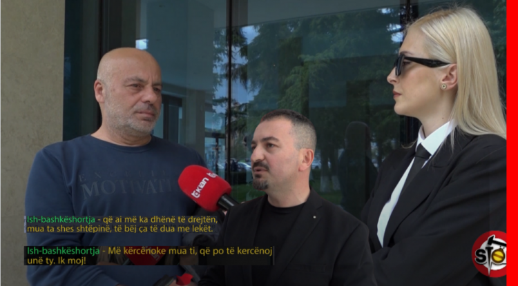 Nuk i  jep pjesën e pasurisë ish-burrit: Do të marr kartelë false