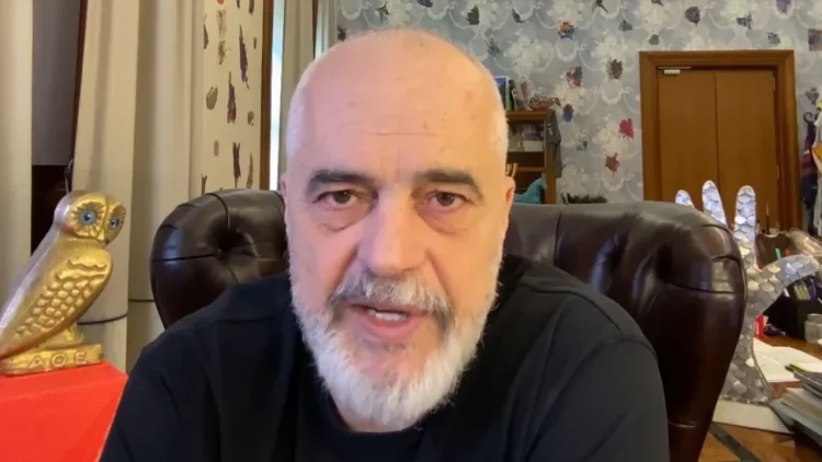 “E patë vetë çfarë ndodhi me primaret”/ Rama për opozitën: Qameti madh! Nuk kanë parti, tufa dhe truma