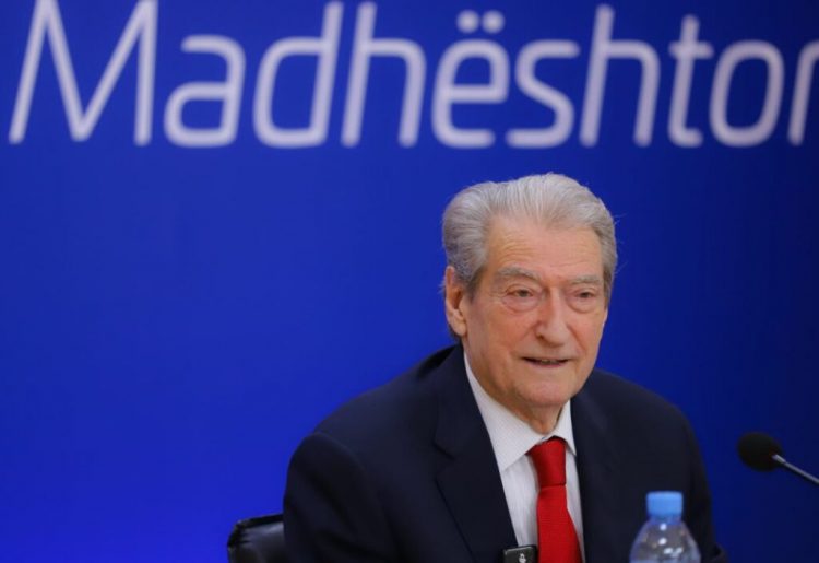 Hakerimi i dosjeve të SPAK/ Berisha: Akt shumë i rëndë me urdhër të Edi Ramës