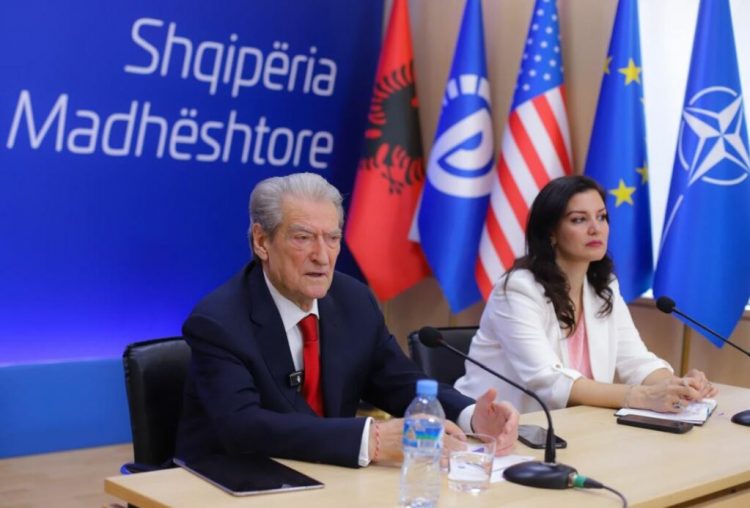 Trump vendos tarifat 10% për Shqipërinë/ Berisha: Nëse PD vjen në pushtet do të negociojmë me qeverinë e SHBA-ve
