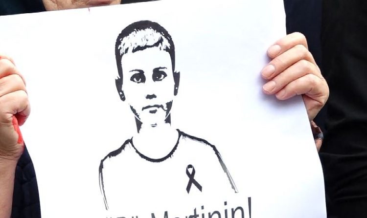 Vrasja e Martin Canit, Gjykata e Lartë rrëzon rekursin e autorit të dyshuar