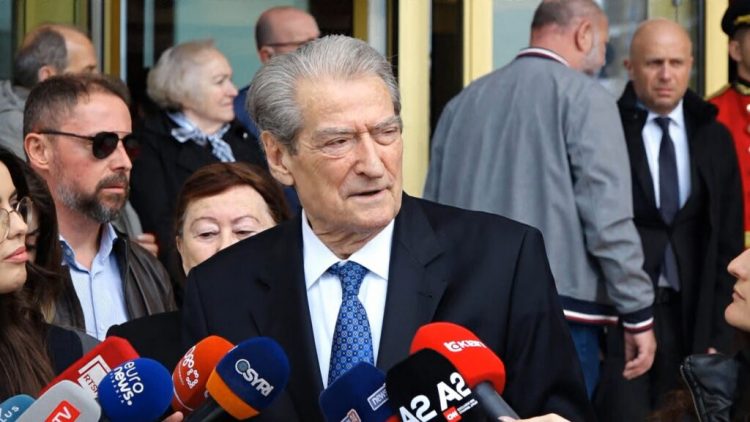 Berisha për Margarita Xhepën: Do mbetet përjetë gjallë në memorien e artit e kulturës shqiptare