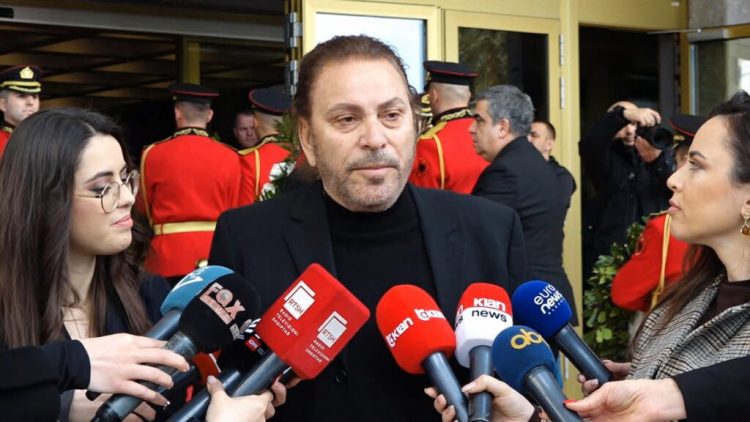 Timo Flloko për Margarita Xhepën: Çdo komb me një artiste si ajo ndihet krenar