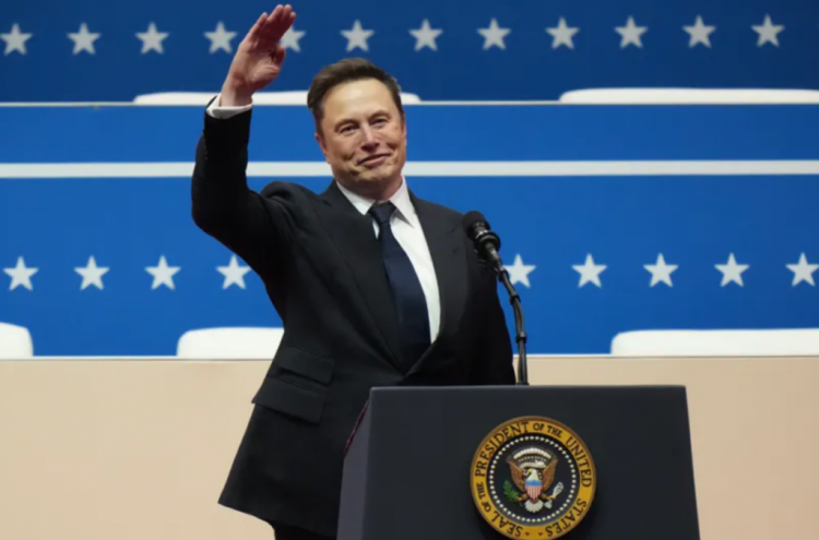 Elon Musk në prag të largimit nga DOGE?