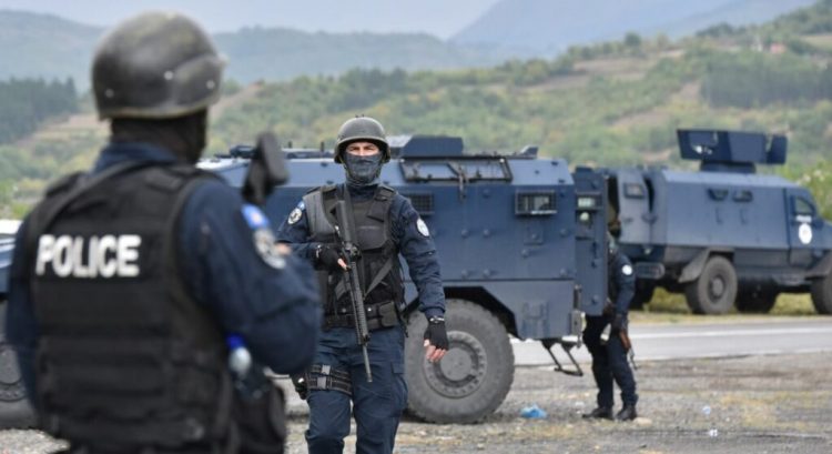 Kosova ndalon 16 serbë, reagon Beogradi