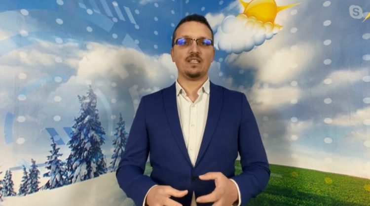 Nga e mërkura nis rritja e temperaturave/ Sinoptikani: Temperaturat sot janë tipike të dimrit