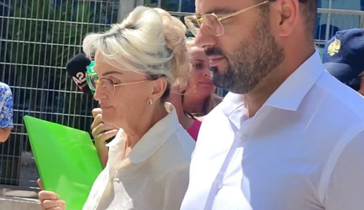 Apeli i GJKKO lë në fuqi dënimin për ish-gjyqtaren e Elbasanit, Zamira Vyshka