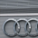 Audi ndërpret eksportet në SHBA