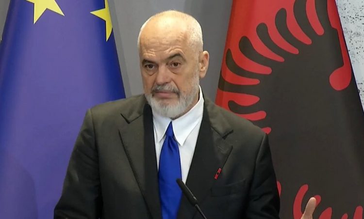 “Tarifa e Trump ndaj Shqipërisë, asnjë arsye për t’u shqetësuar”/ Rama: Në 5 vitet e ardhshme do rikthehen hekurudhat në Shqipëri