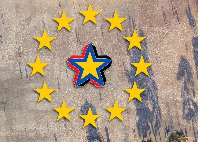 Rama zbulon se kur PS do të nisë fushatën: 12 prill nga 12 qarqe rreth 12 yjeve të Europës
