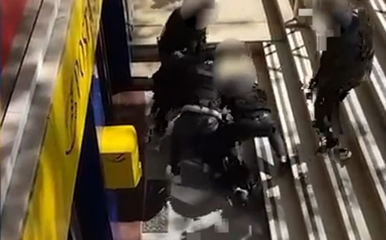 50 mijë Euro drogë me postë nga SHBA, arrestohet 24-vjeçari në Tiranë