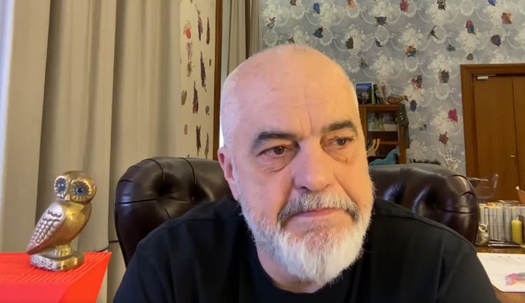 “Premtove rritje rroge…”, Rama në rubrikën “Sy m’Sy”: Paga minimale do të bëhet 500 euro janarin e ardhshëm!