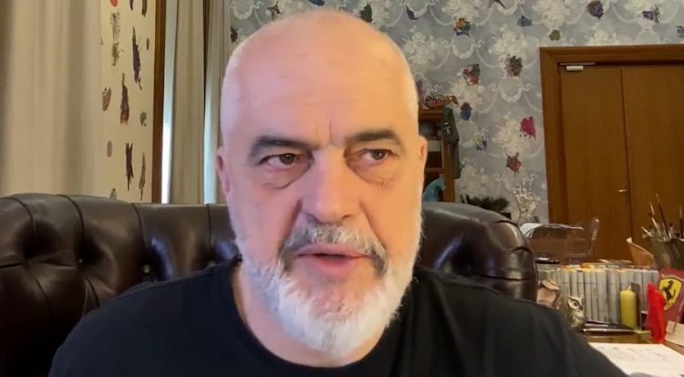 “Noc Rrokun do marrësh”, Rama-komentuesit: Duroni edhe 30 ditë, do dilni të trishtuar nga 11 maji…