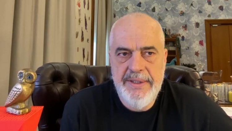 “Kryeministri britanik për vizitë zyrtare në Tiranë”/ Rama për Berishën: Mos votofshi kurrë për mua, por si mund të shkoni pas një të roituri që i fiket…