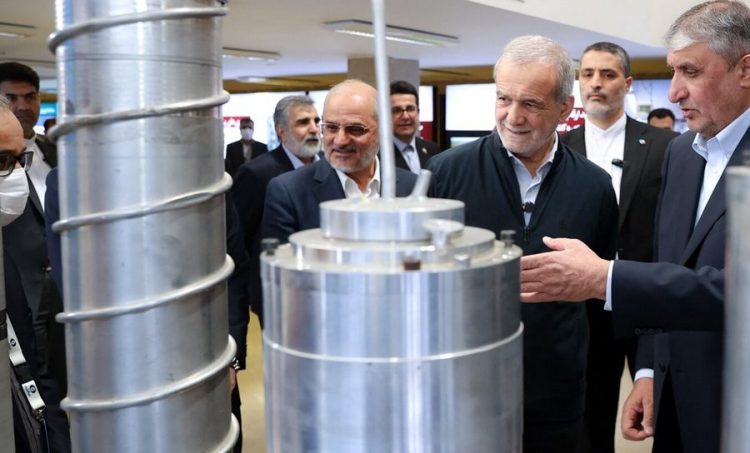 Dilema e Trumpit për programin bërthamor të Iranit: Ta verifikojë apo ta shkatërrojë?