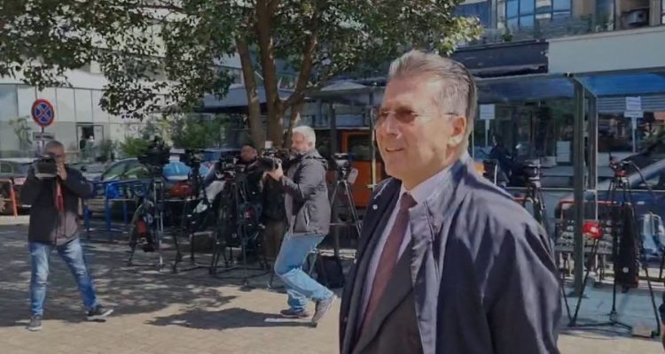 “Gërdeci”/ Mediu paraqitet në GJKKO: Shpenzimet për transportin e municioneve s’kanë qenë pjesë e kompetencave të Ministrit të Mbrojtjes!