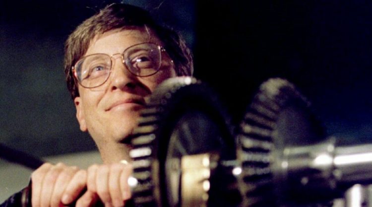 Microsoft-i mbush 50 vjet, si nisi kompania?