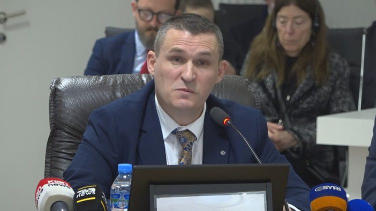 Dumani në KLP: Ekstradimi i shqiptarëve të kërkuar për krim të organizuar të jetë kompetencë e SPAK