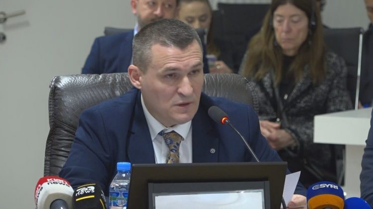 “Rënie e kallëzimeve në SPAK nga Policia e Shtetit”/ Dumani: Denoncimet nga qytetarët, tregues i rritjes së besimit ndaj SPAK