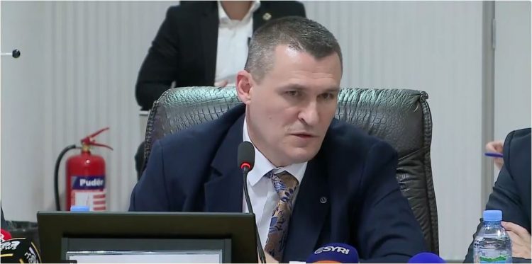 “Krimi është sofistikuar”, Dumani: Krijohen mekanizma për të zhdukur gjurmët, e kemi nga hetimet konkrete!