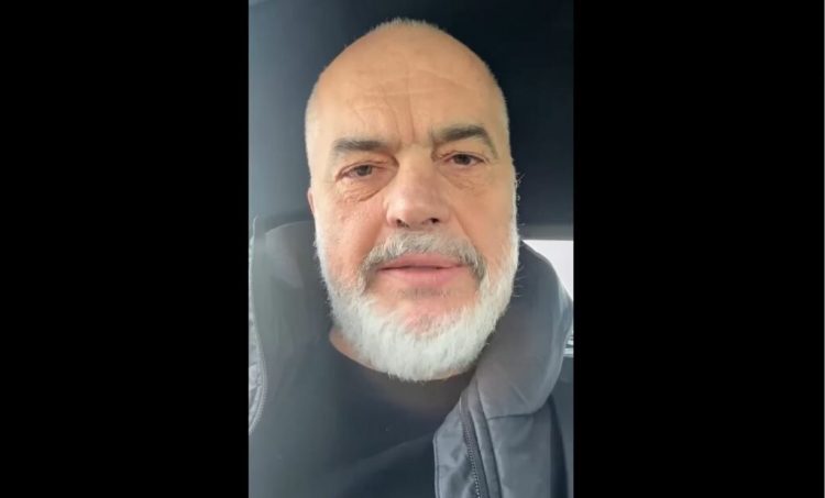 “Si thanë kuat-kuat nuk ka më hapje kapitujsh”/Rama drejt Luksemburgut: E ardhmja evropiane e Shqipërisë nuk është më aspiratë!
