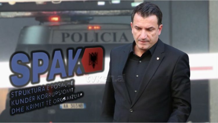 Veliaj kërkon sërish lirinë, GJKKO e shqyrton më 16 Prill