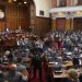 Serbia mban seancë për zgjedhjen e Qeverisë së re