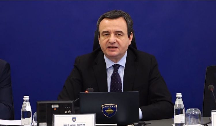 Dështon seanca e konstituimit të Kuvendit të ri / Kurti: Sulm brenda institucional kundër Kosovës!