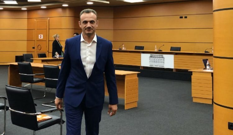 SPAK kërkon dënimin me 3 vite burg të Aurel Zarka, argumenti i dhënë nga prokurori i posaçëm