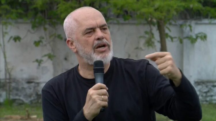 “Paketa e Maleve”, Rama: Këshilli Bashkiak do lëshojë dëshminë që toka ju përket ju, s’do ketë më konflikte