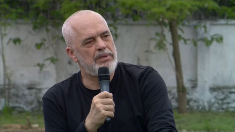 Rama nga Cërriku: Në 2030 synojmë pensionin minimal 200 euro