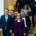 Abdixhiku: LDK-ja do të shkojë në Kuvend të enjten për seancën konstituive