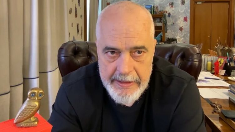 Samiti i Komunitetit Politik Europian/ Rama: Më 16 Maj vendi ynë do të jetë në vëmendjen e të gjithë botës