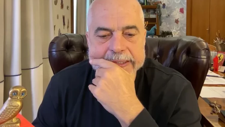 “Do marrim më shumë mandate seç kemi, do ta them me shkrim në Kuç”/ Rama për Berishën: Ore ja hoqën non gratën keni ndonjë informacion?