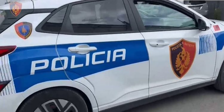 Të shtënat me armë zjarri në Tiranë, zbulohet dinamika e ngjarjes
