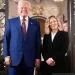 A mund të ndikojë Giorgia Meloni tek Trump në interes të BE?
