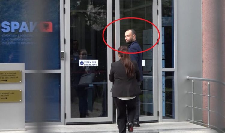 GJKKO zgjat me tre muaj hetimet për ish-deputetin socalist Jurgis Çyrbja