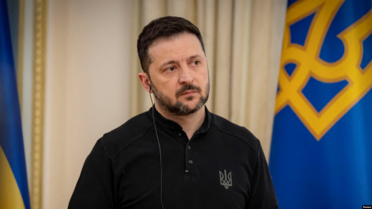 Ukraina sanksionon firma kineze: Ndihmuan Rusinë të prodhojë raketa