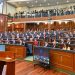 Kuvendi i Kosovës mblidhet sërish sot për vazhdimin e seancës konstituive