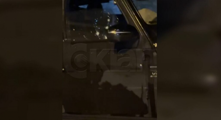Atentati në Tiranë, motori i autorëve u zhduk në drejtim të Elbasanit